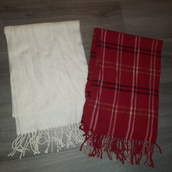 Cejon Winter Scarf Bundle - Picture 2 of 4